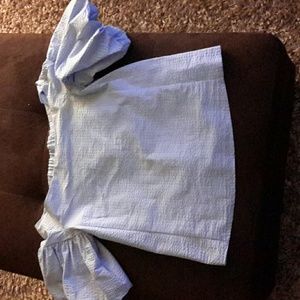 Never wore it still has tag